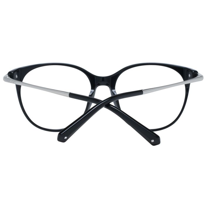 Montura de Gafas Mujer Swarovski SK5372 53001 2