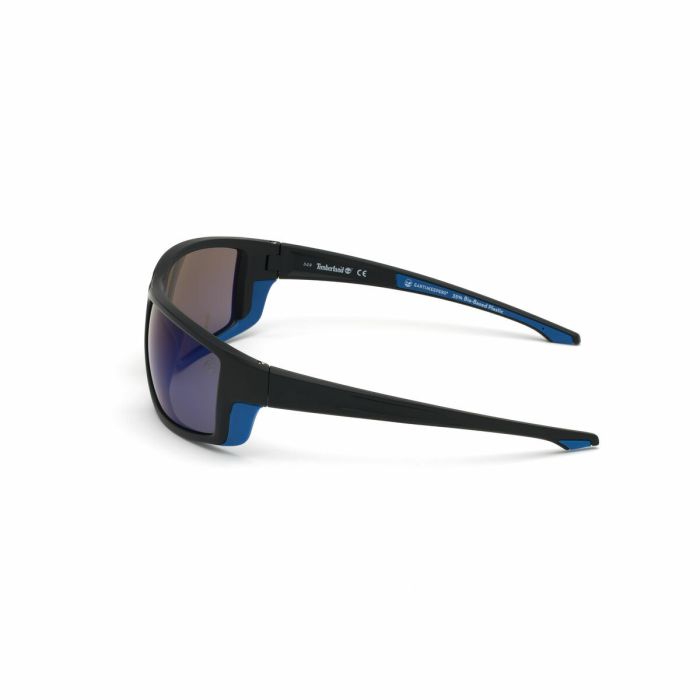 Gafas de Sol Hombre Timberland TB9218 6202D 1 Gafas de Sol Hombre Timberland TB9218 6202D 1