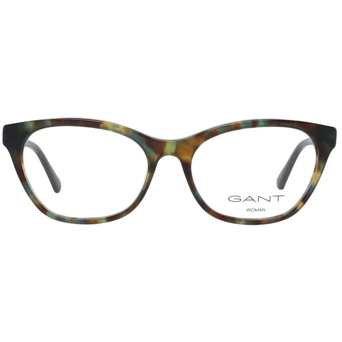 Montura de Gafas Unisex Gant GA4099 53056 3