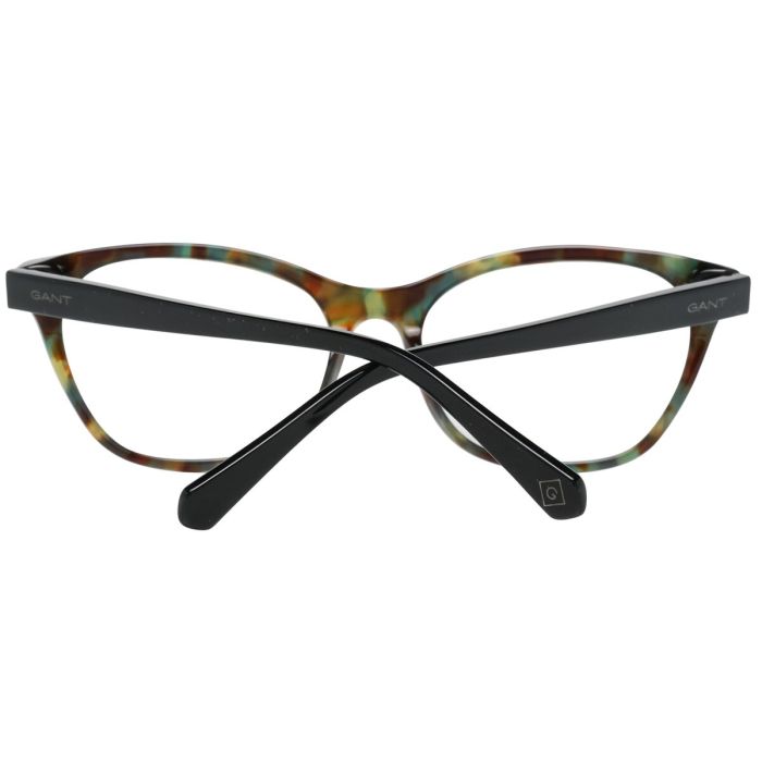 Montura de Gafas Unisex Gant GA4099 53056 2