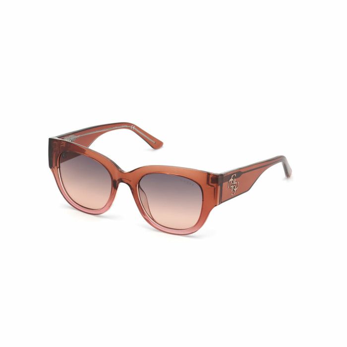 Guess Gafas de sol - dark brown/marrón 