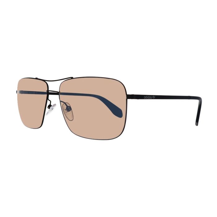 Gafas de Sol Hombre Adidas OR0003-02L-58