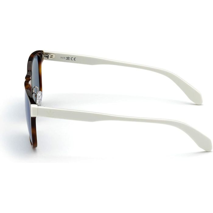 Gafas de Sol Hombre Adidas OR0009-H DARK HAVANA 3