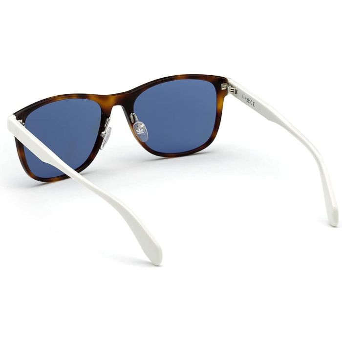 Gafas de Sol Hombre Adidas OR0009-H DARK HAVANA 2