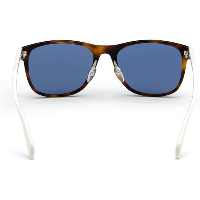 Gafas de Sol Hombre Adidas OR0009-H DARK HAVANA 1