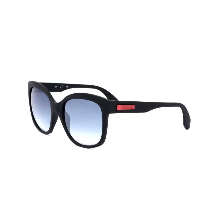 Gafas de Sol Mujer Adidas OR0012 MATTE BLACK 2 Gafas de Sol Mujer Adidas OR0012 MATTE BLACK 2