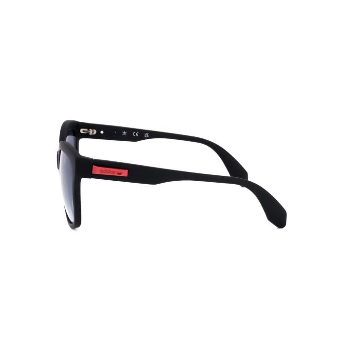 Gafas de Sol Mujer Adidas OR0012 MATTE BLACK 1 Gafas de Sol Mujer Adidas OR0012 MATTE BLACK 1