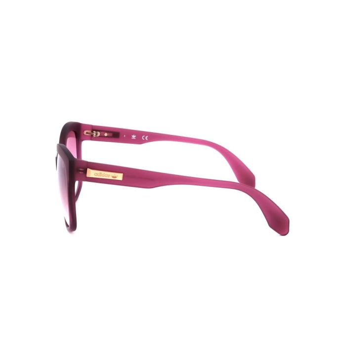 Gafas de Sol Mujer Adidas OR0012 MATTE RED 1 Gafas de Sol Mujer Adidas OR0012 MATTE RED 1