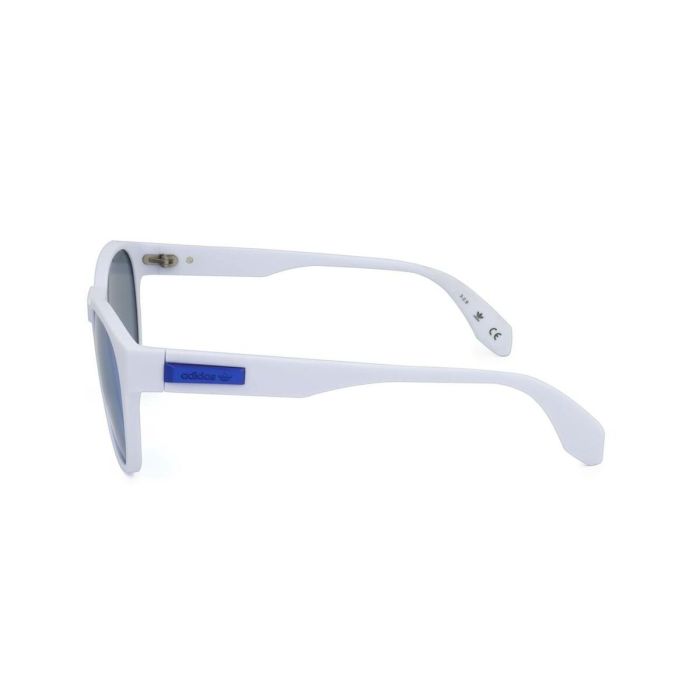 Gafas de Sol Unisex Adidas OR0014 WHITE 1 Gafas de Sol Unisex Adidas OR0014 WHITE 1