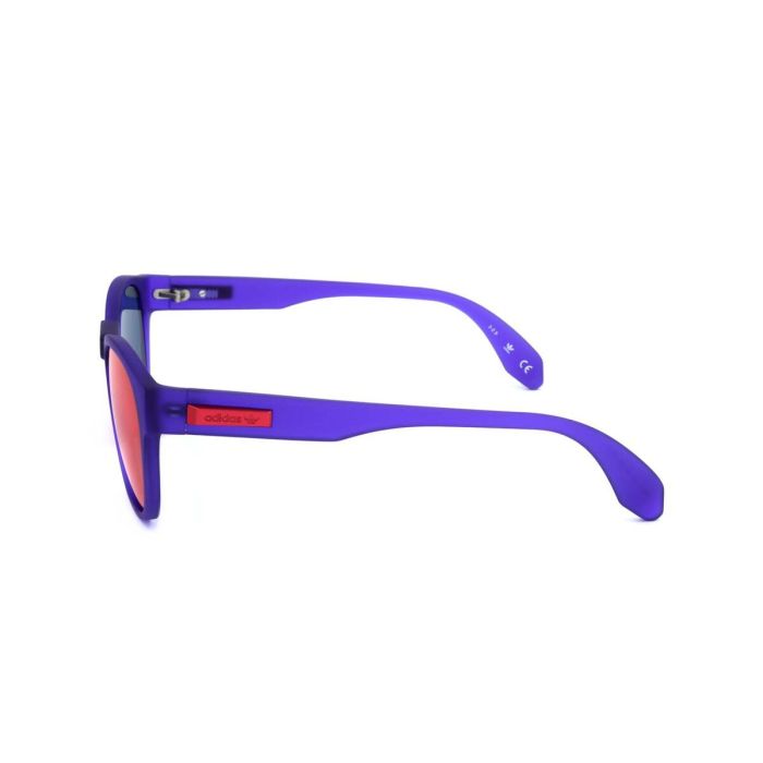 Gafas de Sol Mujer Adidas OR0014 MATTE VIOLET 1 Gafas de Sol Mujer Adidas OR0014 MATTE VIOLET 1