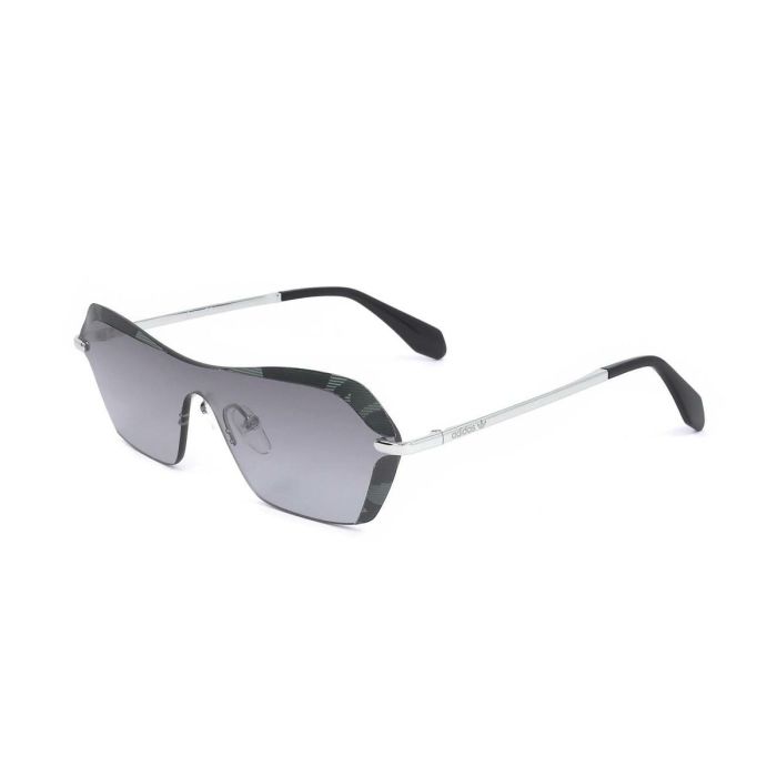 Gafas de Sol Mujer Adidas OR0015 MATTE BLACK 2