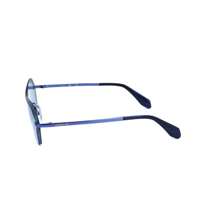 Gafas de Sol Mujer Adidas OR0015 SHINY BLUE 1