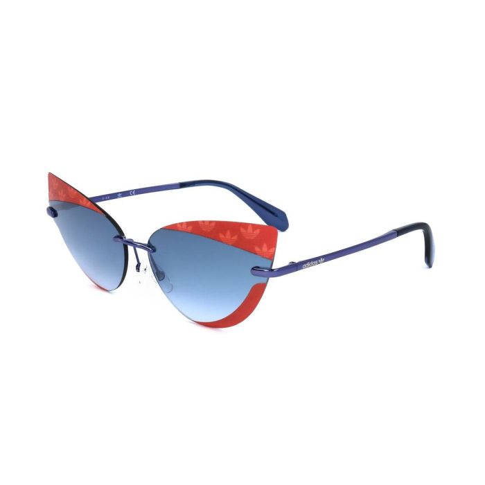 Gafas de Sol Mujer Adidas OR0016 RED 2