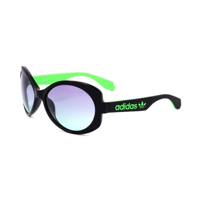 Gafas de Sol Mujer Adidas OR0020 SHINY BLACK 2