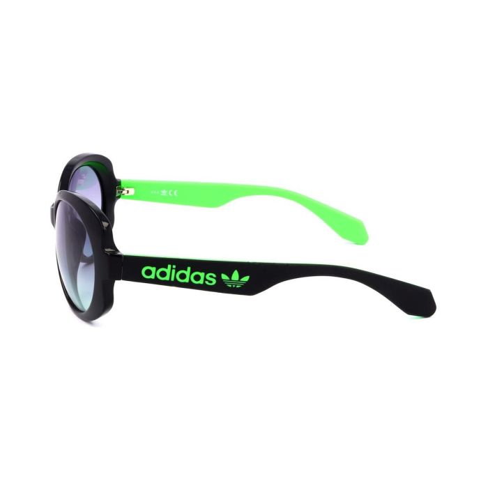 Gafas de Sol Mujer Adidas OR0020 SHINY BLACK 1