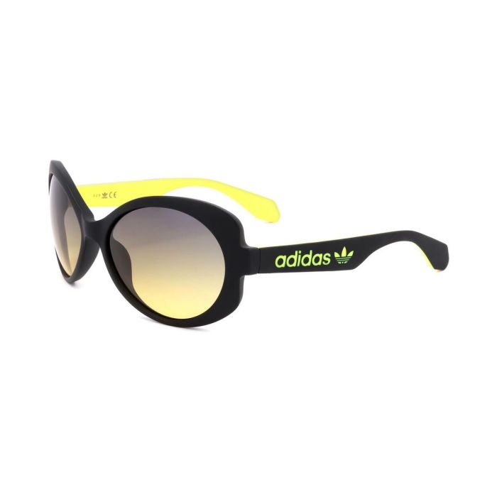 Gafas de Sol Mujer Adidas OR0020 MATTE BLACK 2