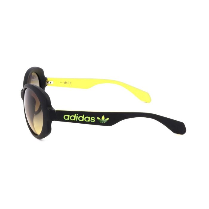 Gafas de Sol Mujer Adidas OR0020 MATTE BLACK 1