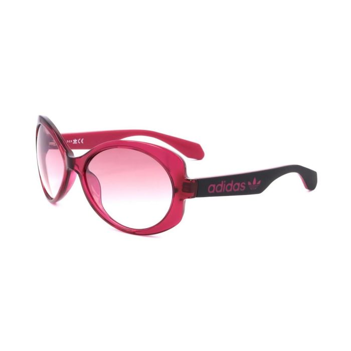 Gafas de Sol Mujer Adidas OR0020 SHINY FUXIA 2