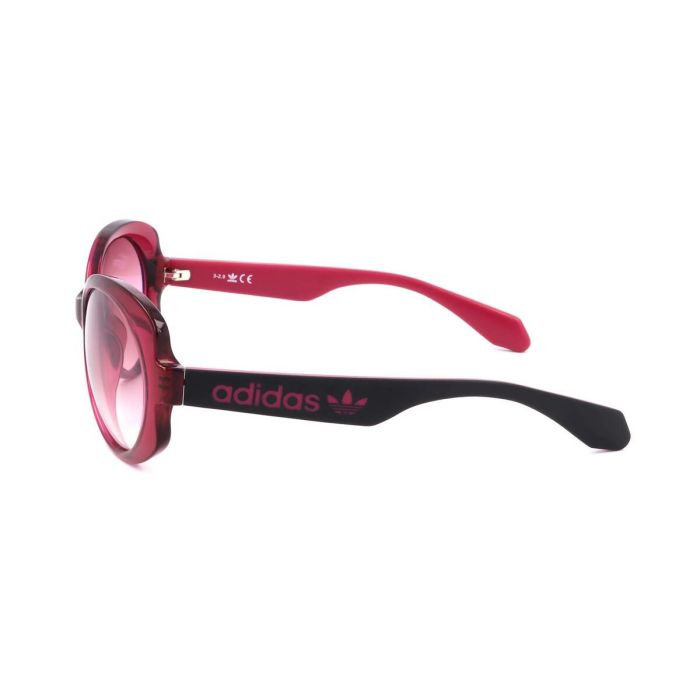 Gafas de Sol Mujer Adidas OR0020 SHINY FUXIA 1