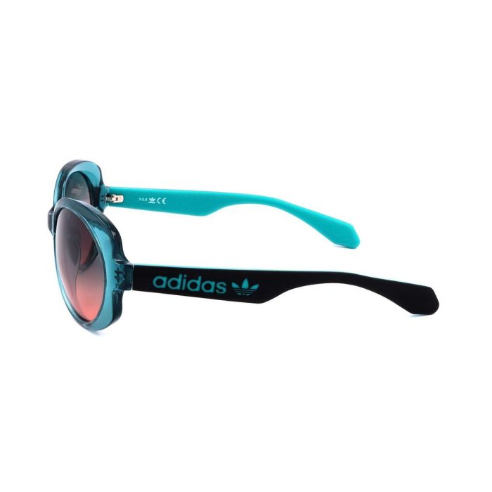 Gafas de Sol Mujer Adidas OR0020 SHINY TURQUOISE 1