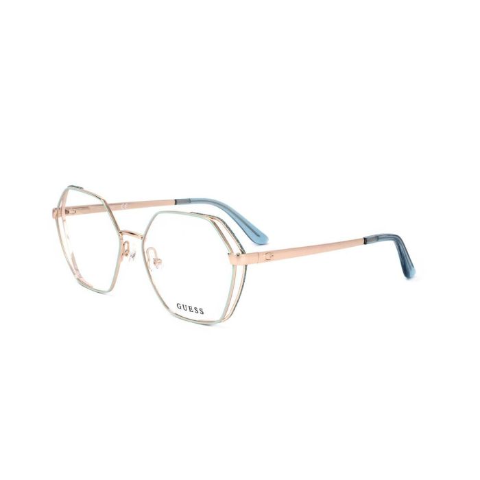Montura de Gafas Mujer Guess GU2792 2 Montura de Gafas Mujer Guess GU2792 2