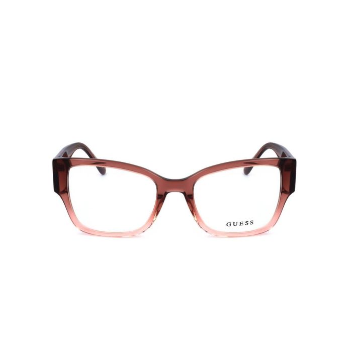Montura de Gafas Mujer Guess GU2788 LIGHT BROWN Montura de Gafas Mujer Guess GU2788 LIGHT BROWN