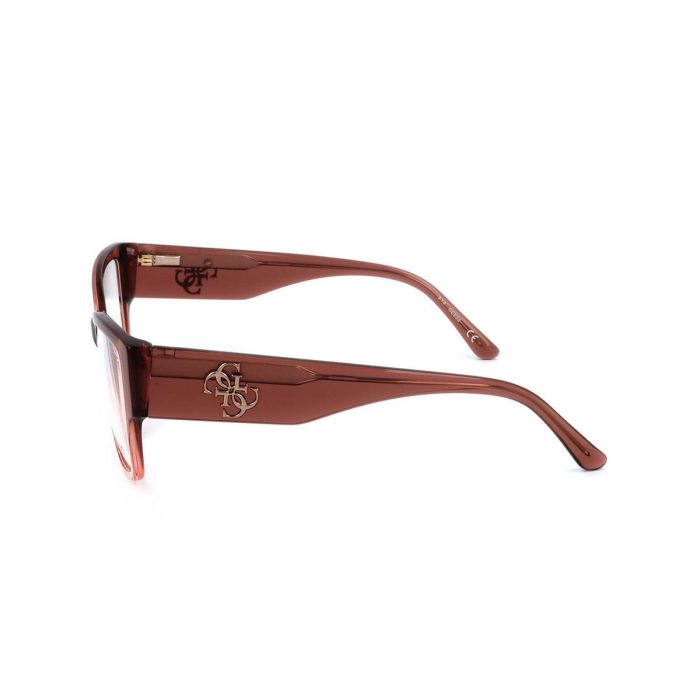 Montura de Gafas Mujer Guess GU2788 LIGHT BROWN 1 Montura de Gafas Mujer Guess GU2788 LIGHT BROWN 1