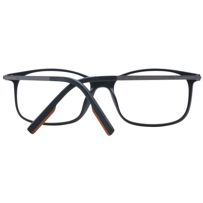 Montura de Gafas Hombre Ermenegildo Zegna EZ5172 58002 1