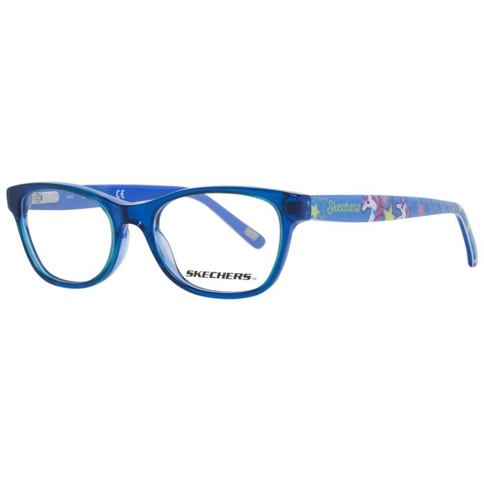 Montura de Gafas Mujer Skechers SE1645 45090