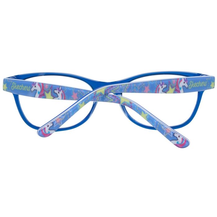 Montura de Gafas Mujer Skechers SE1645 45090 1