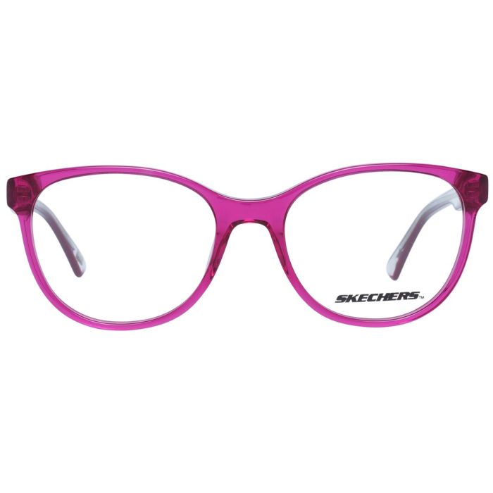 Montura de Gafas Mujer Skechers SE1647 50081 2