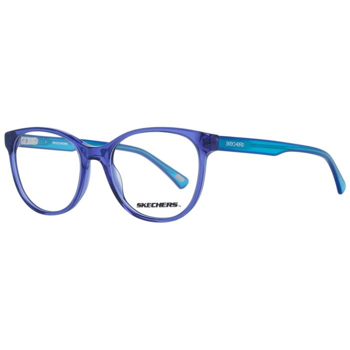 Montura de Gafas Mujer Skechers SE1647 50090