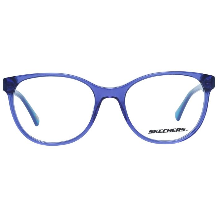 Montura de Gafas Mujer Skechers SE1647 50090 2