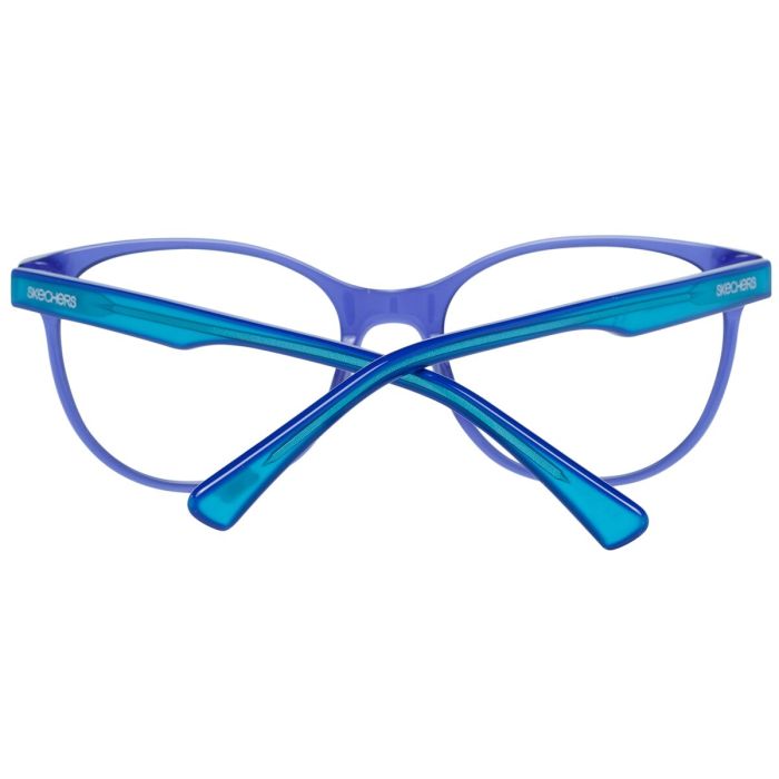 Montura de Gafas Mujer Skechers SE1647 50090 1