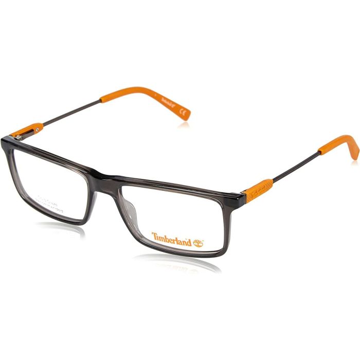 Montura de Gafas Hombre Timberland TB1675 55020