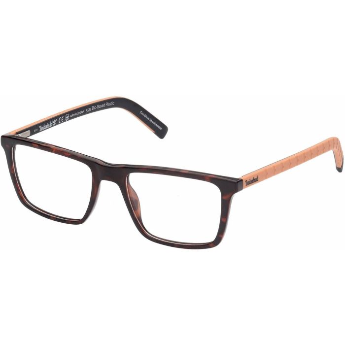 Montura de Gafas Hombre Timberland TB1680 54052