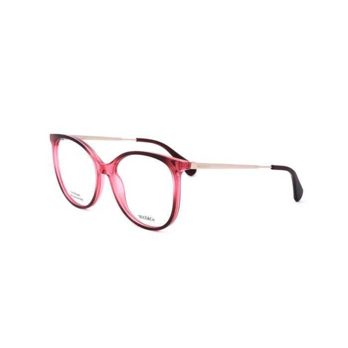 Montura de Gafas Mujer MAX&Co MO5008 BORDEAUX 2