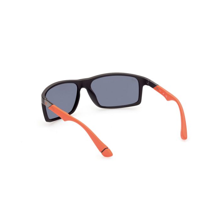 Gafas de Sol Hombre Web Eyewear WE0293-6305C ø 63 mm 1