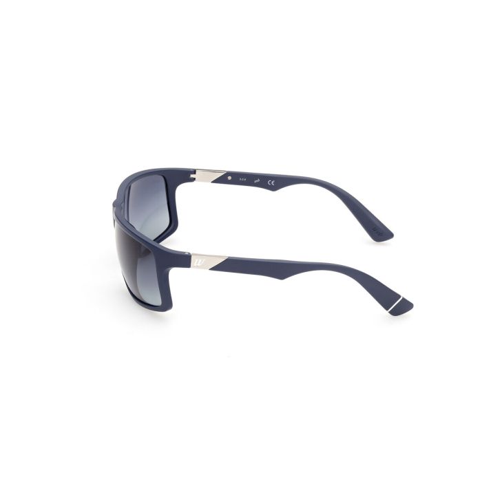 Gafas de Sol Hombre Web Eyewear WE0293-6391V ø 63 mm 2