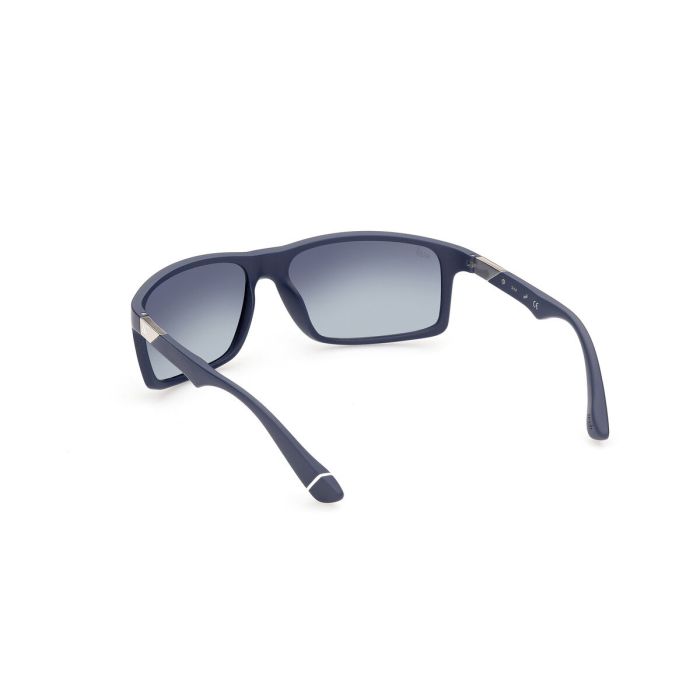 Gafas de Sol Hombre Web Eyewear WE0293-6391V ø 63 mm 1