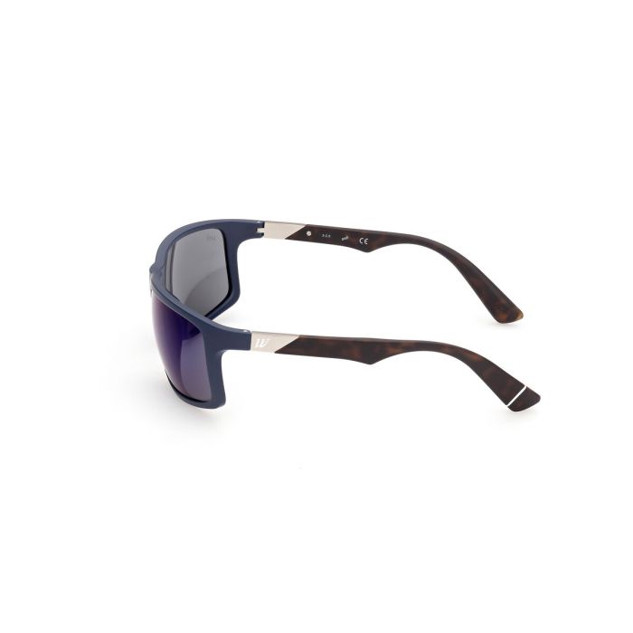 Gafas de Sol Hombre Web Eyewear WE0293-6392C ø 63 mm 2