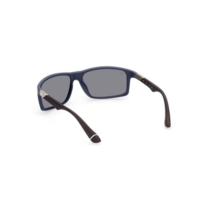 Gafas de Sol Hombre Web Eyewear WE0293-6392C ø 63 mm 1