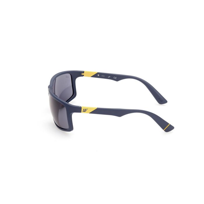 Gafas de Sol Hombre Web Eyewear WE0293-6392V ø 63 mm 2
