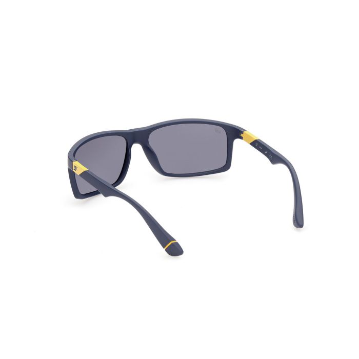 Gafas de Sol Hombre Web Eyewear WE0293-6392V ø 63 mm 1
