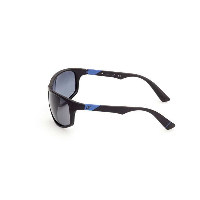 Gafas de Sol Hombre Web Eyewear WE0294-6402A Ø 64 mm 2