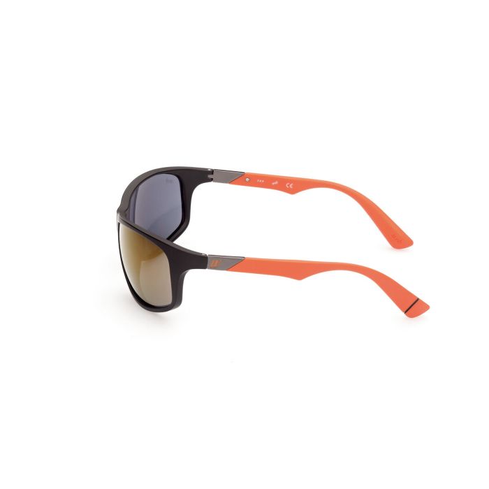 Gafas de Sol Hombre Web Eyewear WE0294-6405C Ø 64 mm 2