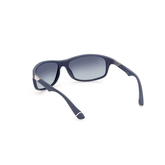Gafas de Sol Hombre Web Eyewear WE0294-6491V Ø 64 mm 1