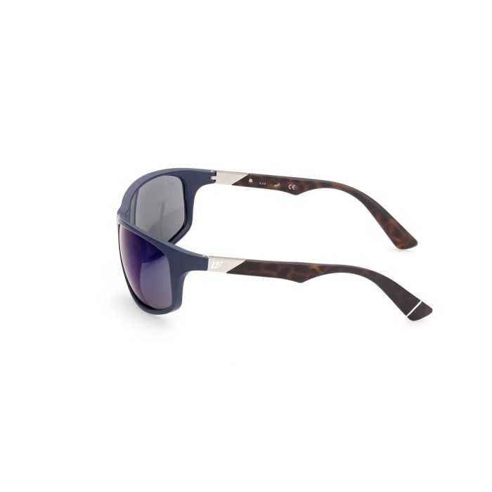 Gafas de Sol Hombre Web Eyewear WE0294-6492C Ø 64 mm 2