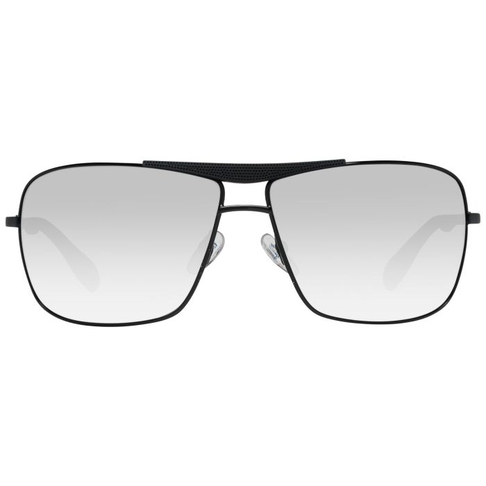 Gafas de Sol Hombre Web Eyewear WE0295-6201B Ø 62 mm 2