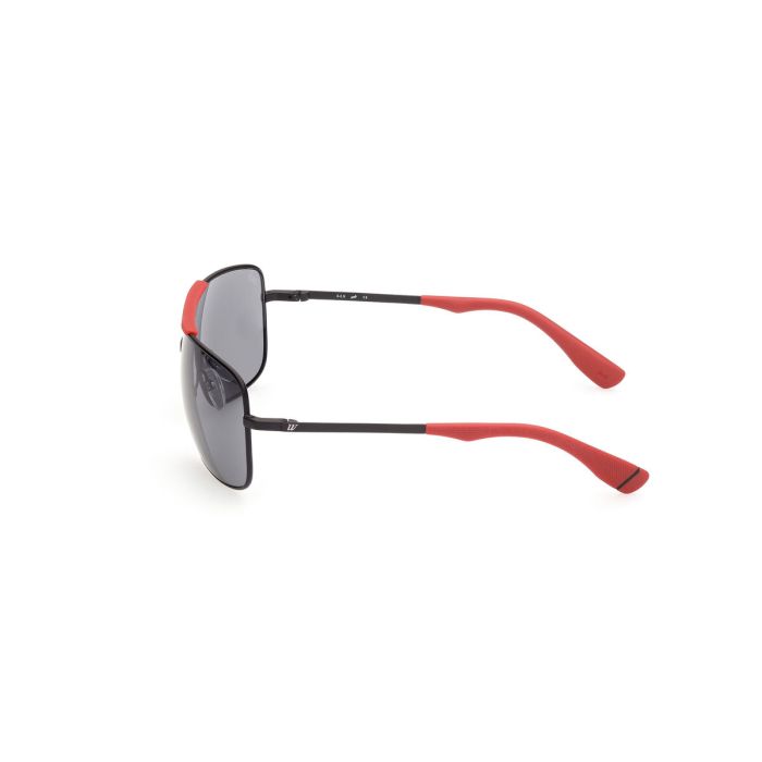 Gafas de Sol Hombre Web Eyewear WE0295-6402A Ø 64 mm 2